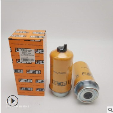 工程机械滤芯机柴空气可加工定制量大更优惠机油滤清器332/B1489图3