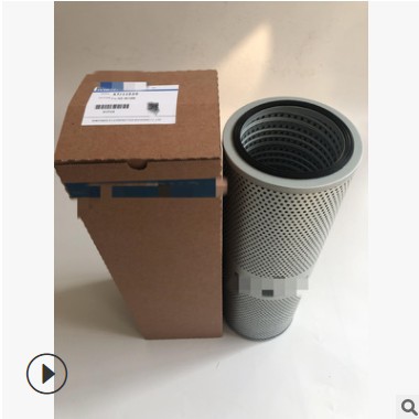 工程机械滤芯机柴空气 可加工定制 量大更优惠柴油滤清器01172715图3