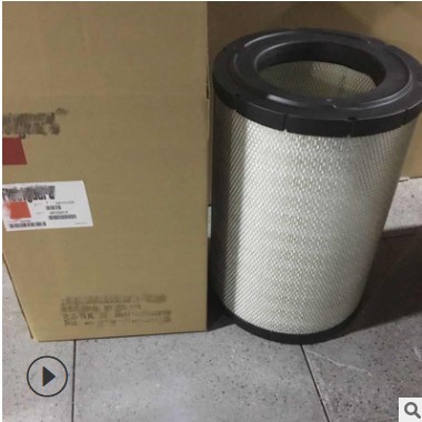 工程机械滤芯机柴空气可加工定制量大更优惠空气滤清器AF25614图3