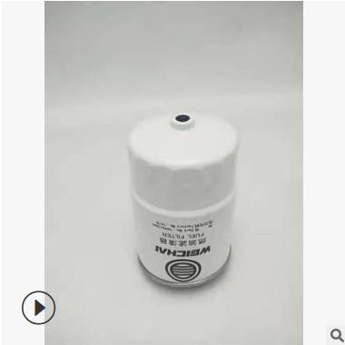 工程机械滤芯机柴空气可加工定制量大更优惠液压粗滤芯994776图2