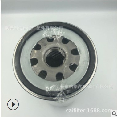 机油滤W11 102/36空压机9265卡特彼勒斗山沃尔沃维特根英格索兰图3