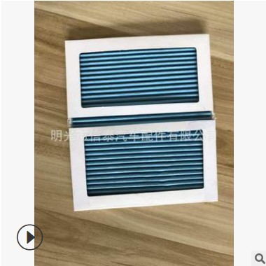 热销 螺杆空压机专用空滤芯1613900100 C1140 56002100080现货图4