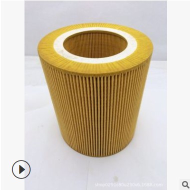 适用空压机滤芯外径150内径66高135现货图3