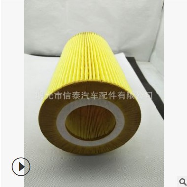 达福柴油滤芯 机油 滤清器HU1297X 1397765 E43HD97 LF16232现货图3