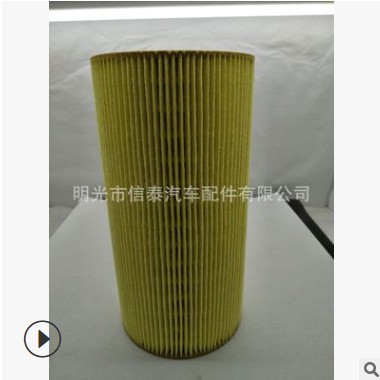 达福柴油滤芯 机油 滤清器HU1297X 1397765 E43HD97 LF16232现货图2