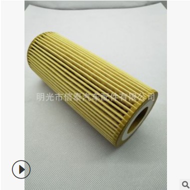 Audi A6 Oil Filter 06E 115 562 HU722Z HU7029Z 机油滤芯现货