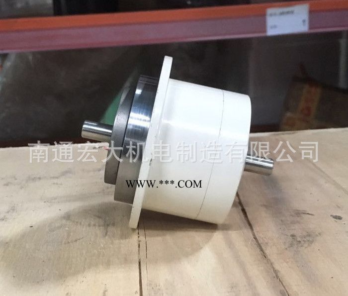 宏大 磁粉离合器 微型磁粉离合器    磁粉离合器厂家图3