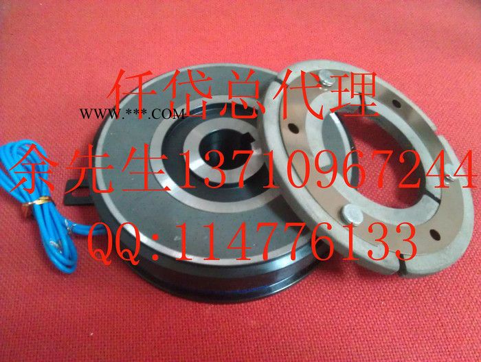 供应台湾仟岱广州纸巾机电磁离合器，仟岱离合器CDE005AA 广州电磁离合器图3