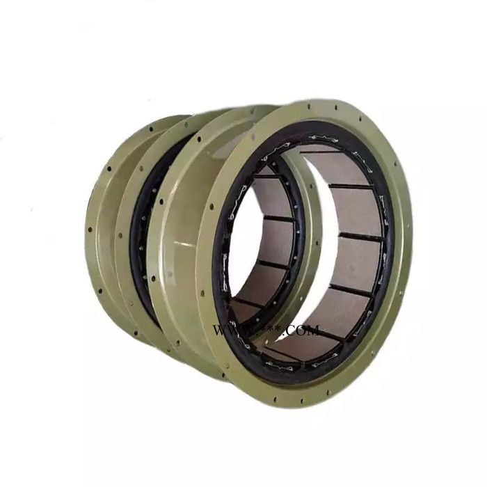 大林20CB500 冰轮环境使用20CB500气动离合器零件号1425565LD 冰轮环境离合器图6