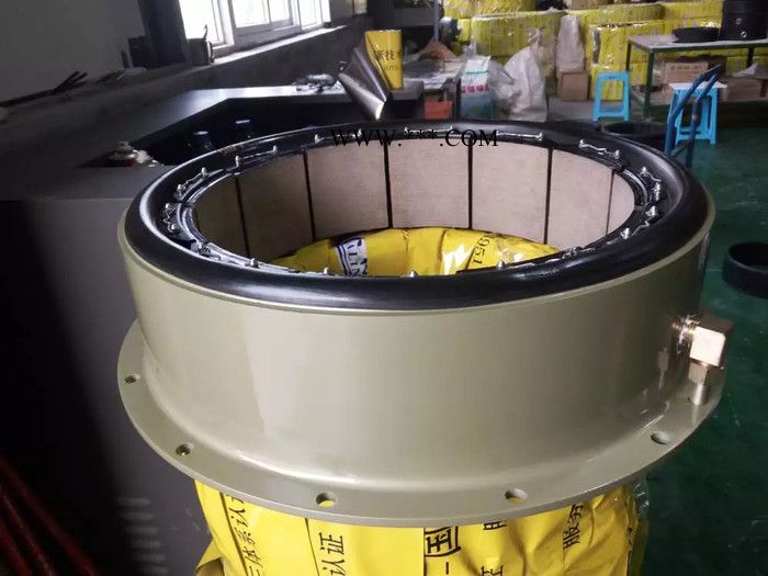 大林20CB500 冰轮环境使用20CB500气动离合器零件号1425565LD 冰轮环境离合器图5