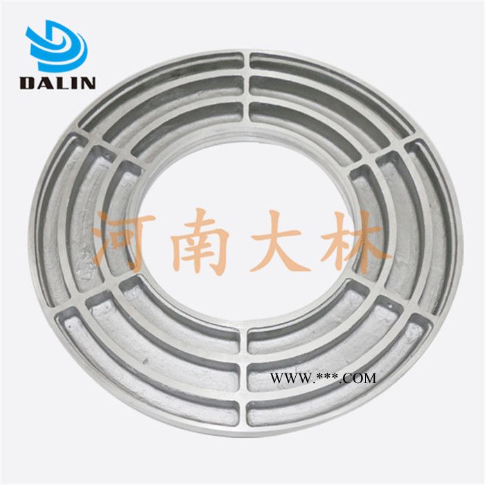 大林11寸 磨床11寸盘式离合器零件摩擦片 磨床用盘式离合器图4