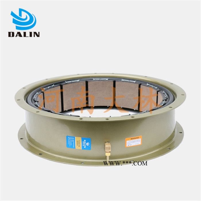 供应豪沃斯HAwers气胎鼓型离合器  河南大林图6