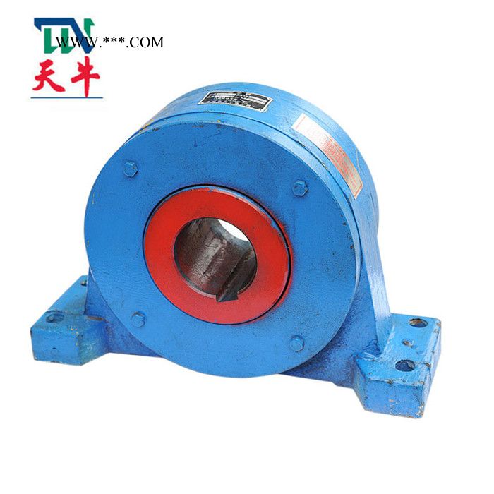 天牛厂家供应GN150滚柱式 逆止器 单向离合器图3