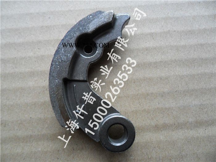 日本Shindaiwa新大华C336S/C337S割草机离合块 割灌机离合块 打草机配件离合块离合器 新大华割草机离合器图1