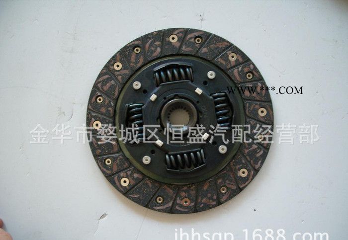 浪迪K14离合器片图3