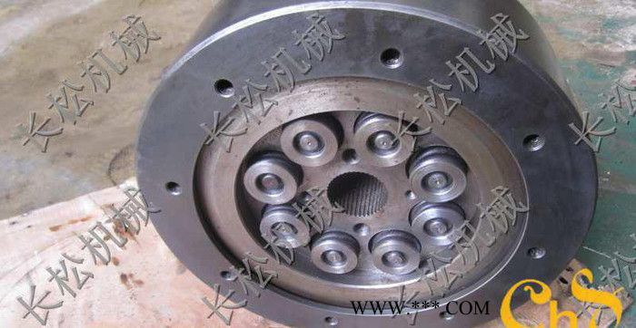 山推推土机配件 TY130/1转向离合器图2