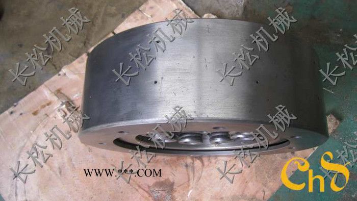 山推推土机配件 TY130/1转向离合器图3