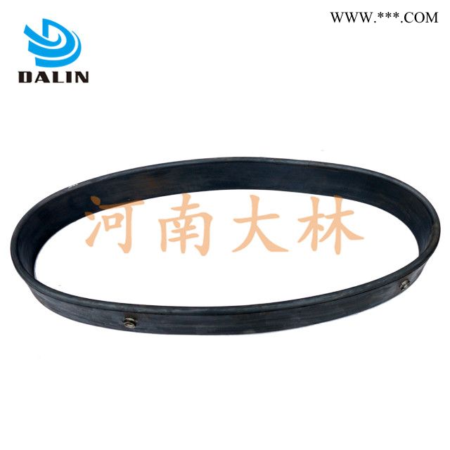 河南大林 气囊 37VC650气囊 离合器气囊 设备供应图3