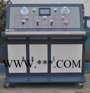 离合器爆破实验装置 离合器耐压试验机图5