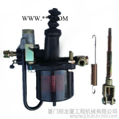 厦工压路机配件 XG620MH 离合器助力器总成23010127 厦工配件 厦工平地机配件 厦工叉车配件 厦工装载机配件图2