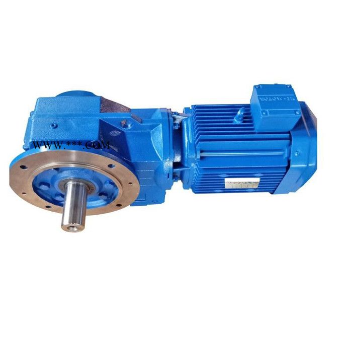 NUTALL齿轮减速机、NUTALL离合器图2