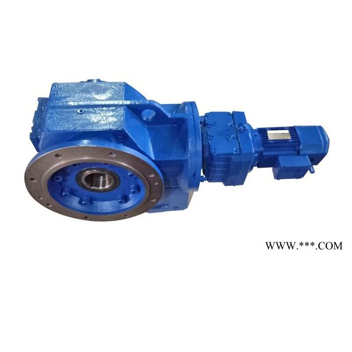 NUTALL齿轮减速机、NUTALL离合器图6