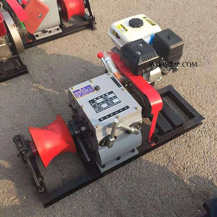 蚌埠市烧油机动牵引绞磨离合器图6