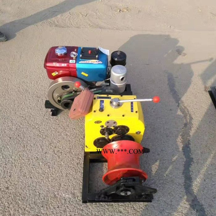 蚌埠市烧油机动牵引绞磨离合器图3