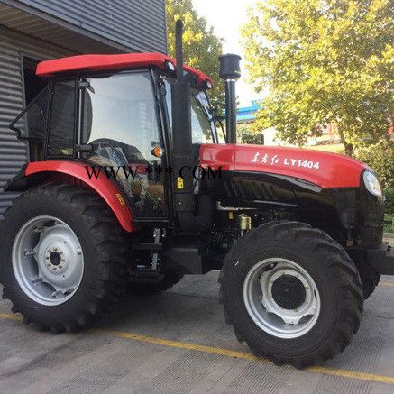 出售大量现货 东方红1804拖拉机 双离合器 双油箱180马力拖拉机 液压助力多用途拖拉机 东方红拖拉机图3