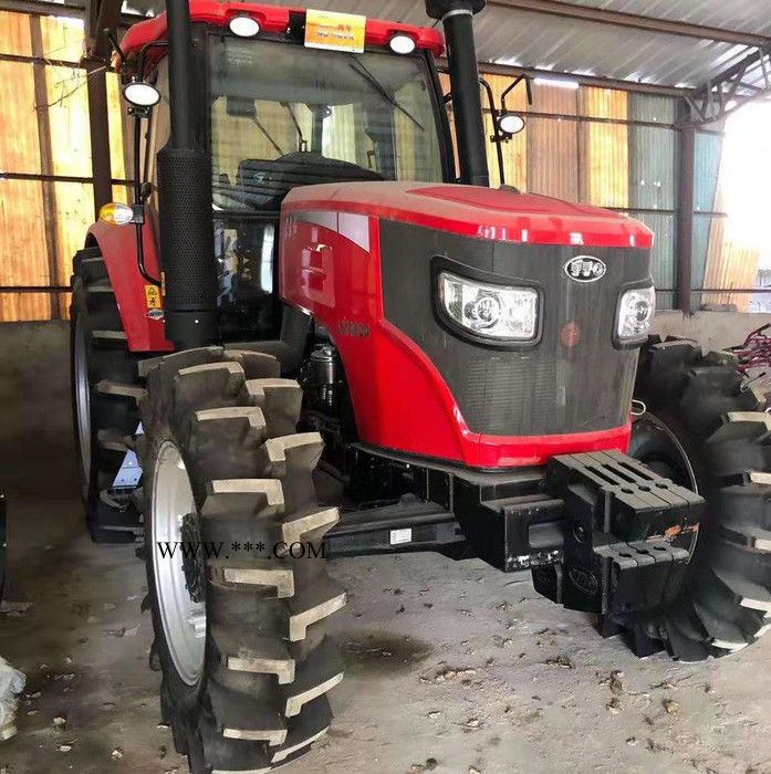 出售大量现货 东方红1804拖拉机 双离合器 双油箱180马力拖拉机 液压助力多用途拖拉机 东方红拖拉机图6