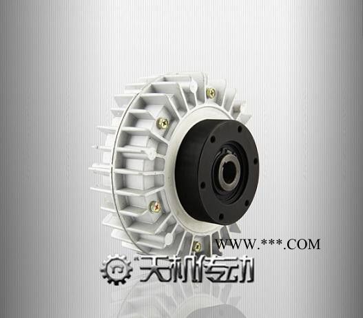 空心轴磁粉离合器厂家_空心轴磁粉离合器价格图3