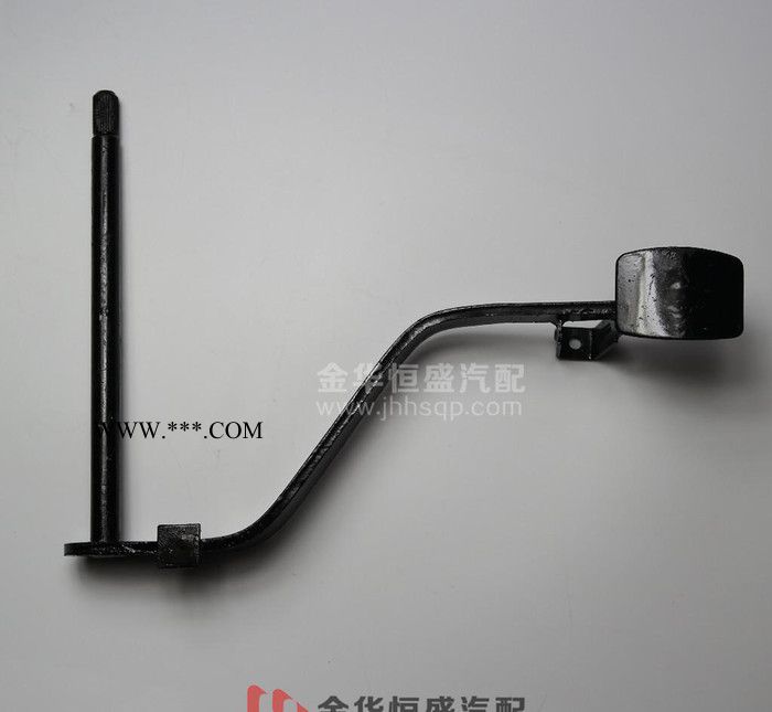 长安之星  长安星韵 长安二代 汽车离合器踏板 离合器铁架图3