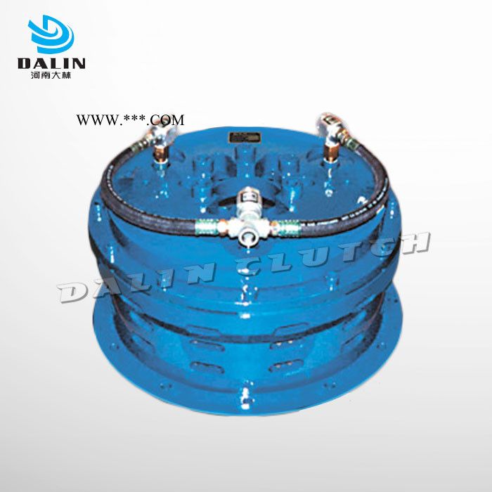 河南大林 石油钻机 修井机推盘离合器ATD218推盘离合器钻机 修井机钻采设备图4