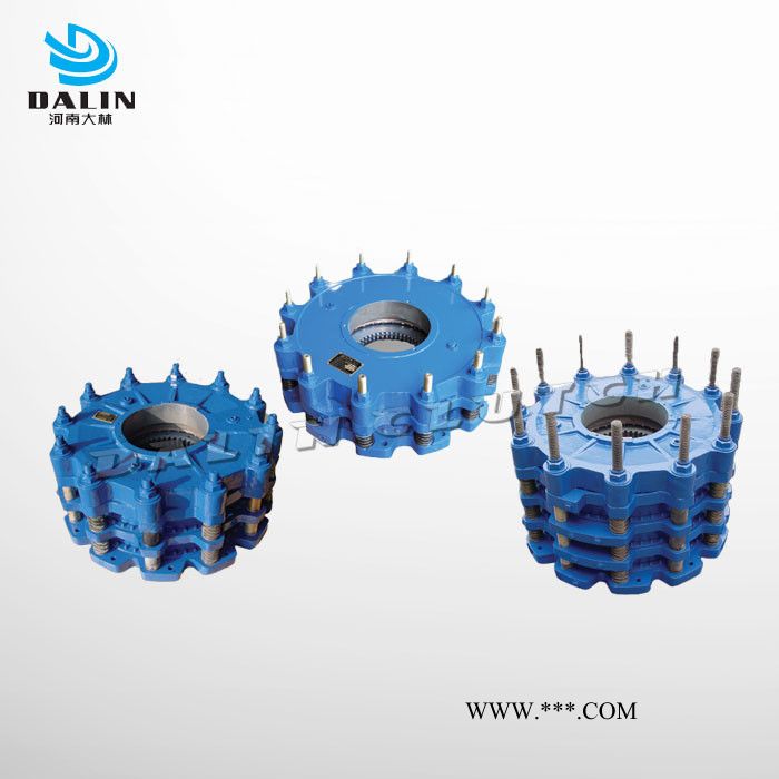 河南大林 石油钻机 修井机推盘离合器ATD218推盘离合器钻机 修井机钻采设备图3