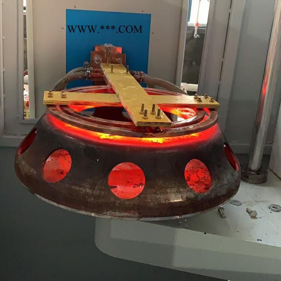 节能型高频离合器片淬火设备 GS-100高频淬火机 离合器片超音频淬火设备价格 智能化离合器片淬火设备 欢迎咨询图2