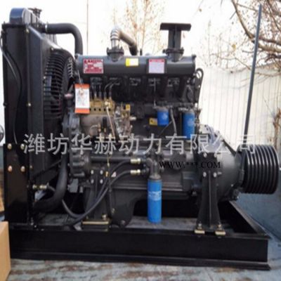 直销潍柴R6105ZP柴油发动机 6105zp六缸柴油机 配套大离合器 发动机离合器