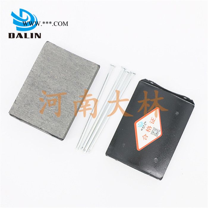 河南大林 石油钻机离合器气囊摩擦片图5