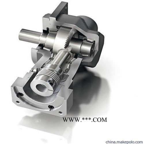 德国GRAESSNER离合器图6