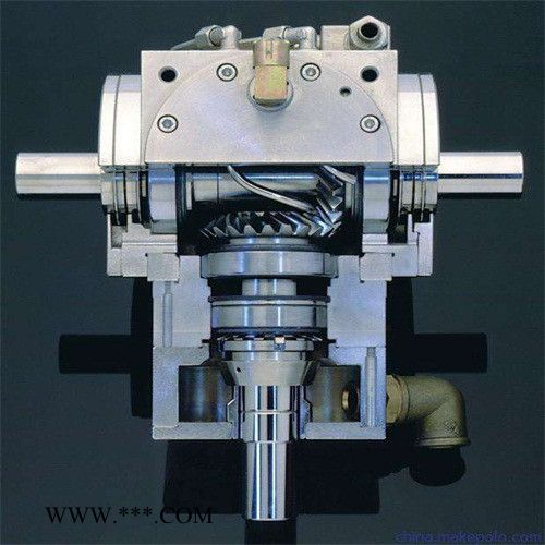 德国GRAESSNER离合器图4