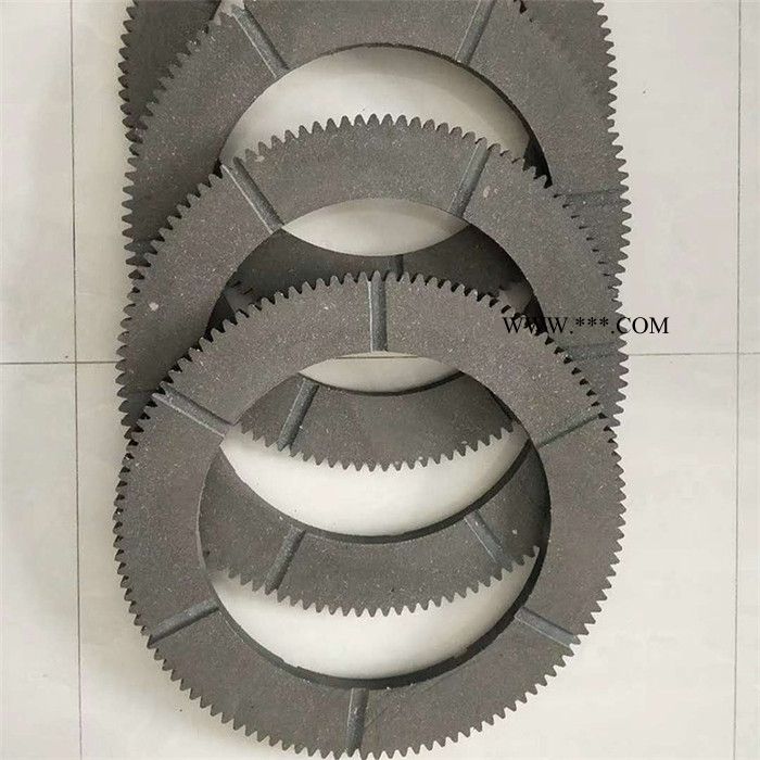 机械离合器摩擦片 摩擦片 厂家图4