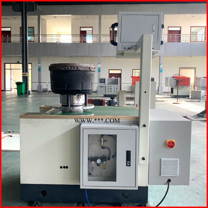 立式动平衡机 刹车盘 离合器动平衡机 山东银箭动平衡机**图3