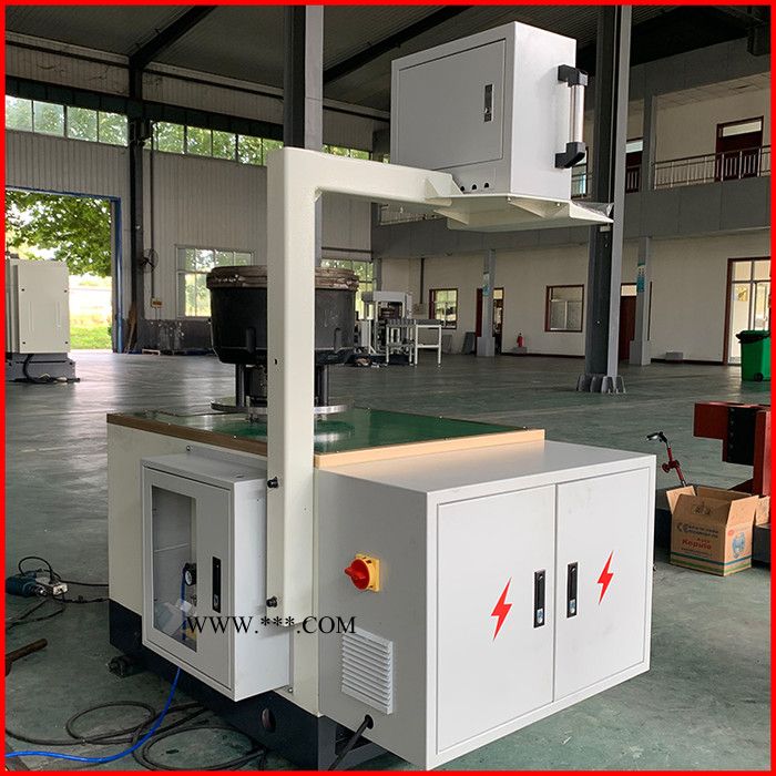 立式动平衡机 刹车盘 离合器动平衡机 山东银箭动平衡机**图2