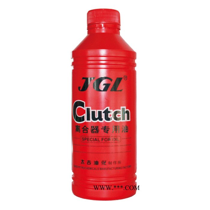 JS12-14 离合器专用油 制动液图2