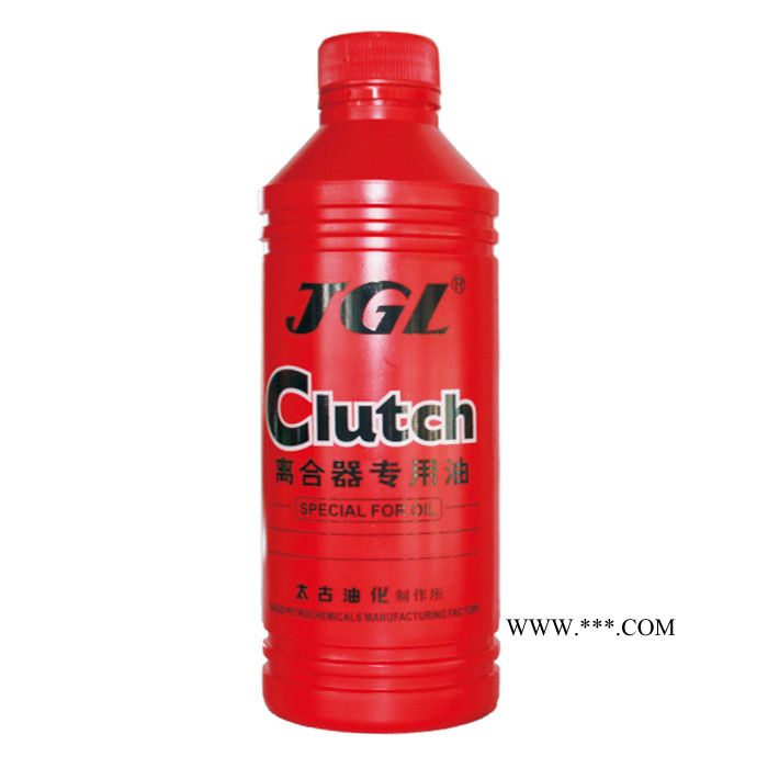 JS12-14 离合器专用油 制动液图3