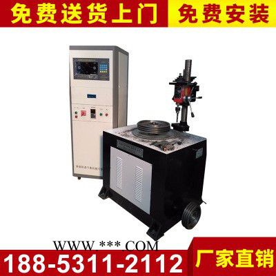 科鼎YLD-100KG硬支撑动平衡机 立式平衡机 离合器平衡机