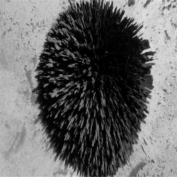 磁粉 磁粉离合器专用磁粉 磁性铁粉 磁铁矿粉图2