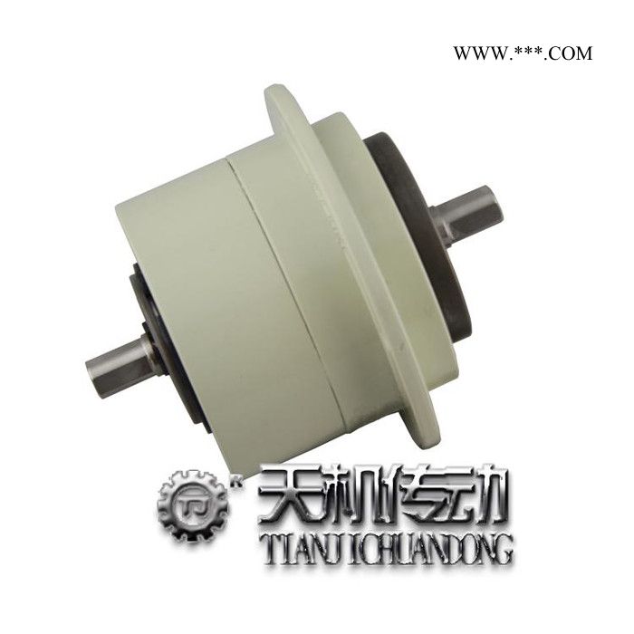 广东双出轴磁粉式离合器6Nm~400Nm包装机械磁粉离合器 台湾天机口罩机配件磁粉离合器微型磁粉离合器 其他行业专用设备图3