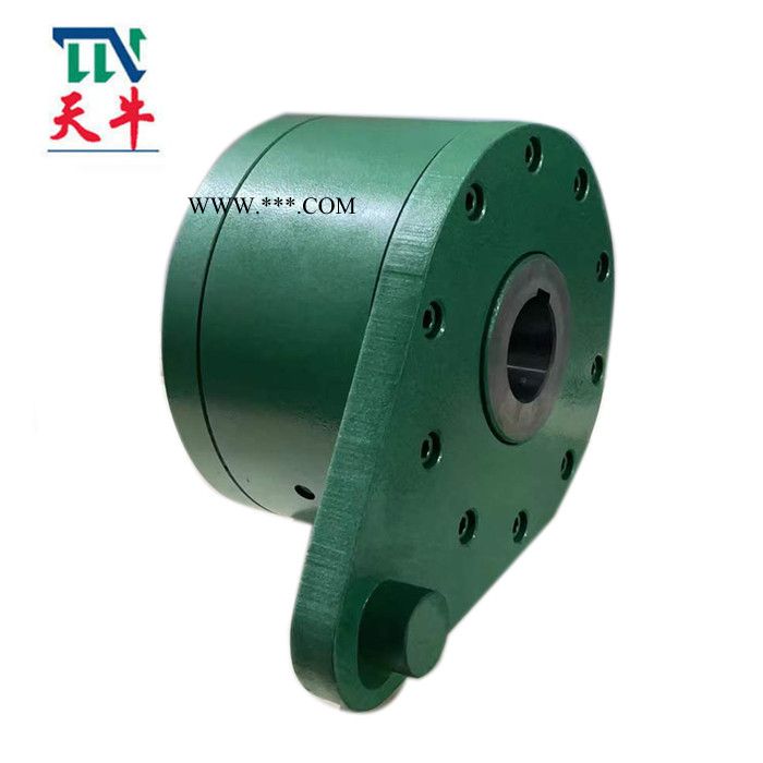 天牛专业生产各类减速机专用逆止器、超越离合器、单向轴承图3