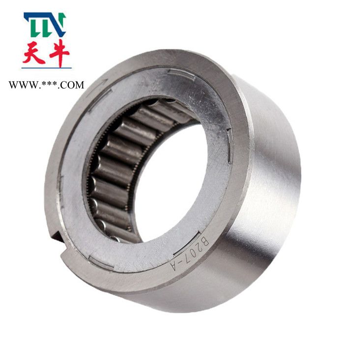 天牛厂家供应凸轮离合器轴承B206 B207 B208图2