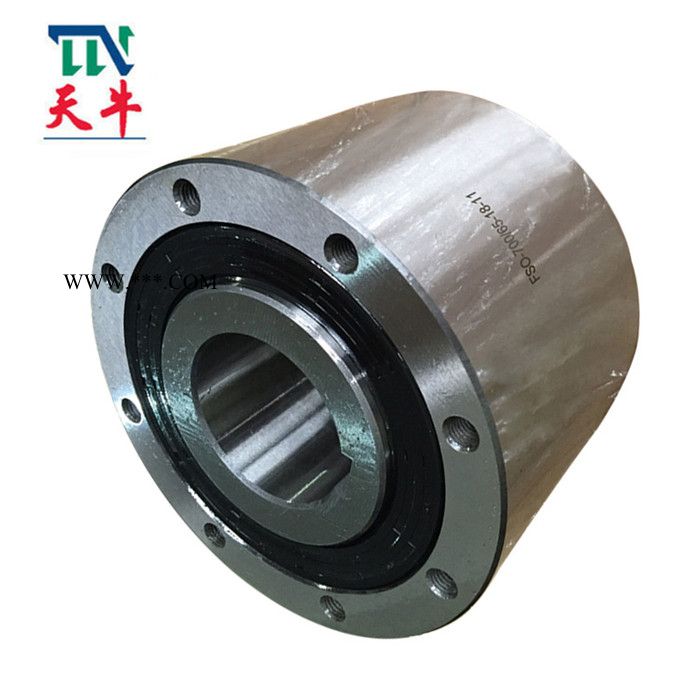 天牛**HPI750 HPI800 HPI900 HPI1027 单向凸轮离合器 定位离合器 单向离合器图2